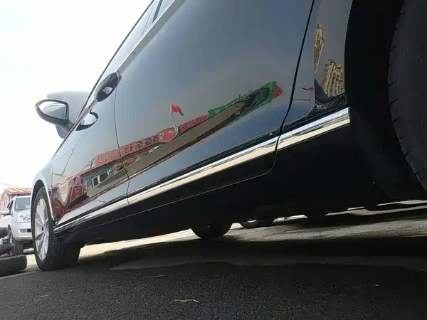 Volkswagen Magotan 2020