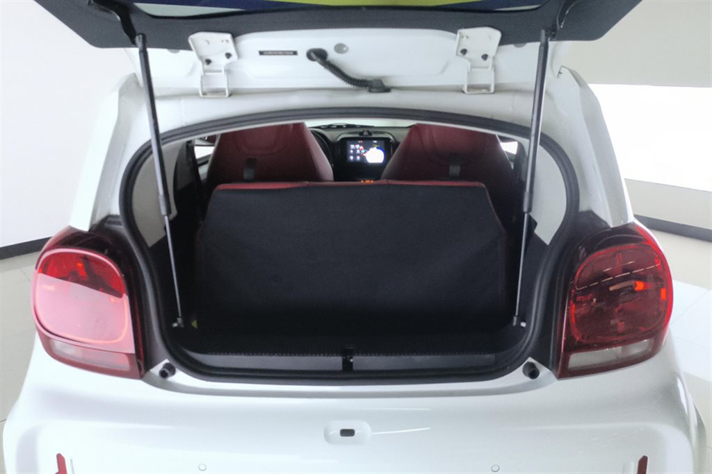 Roewe Clever 2022