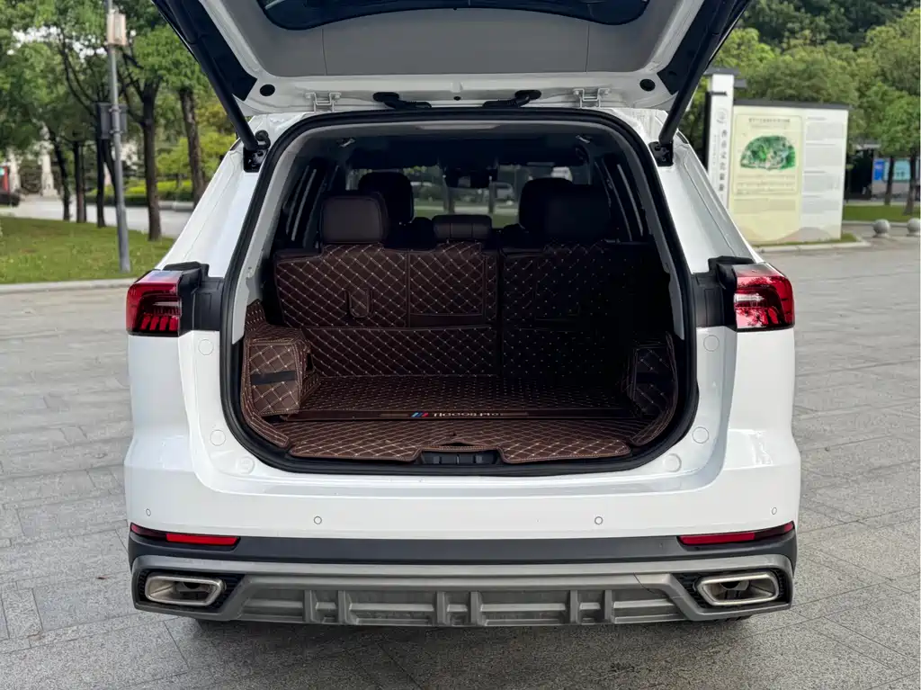 Chery Tiggo 8 PRO 2023 — фото 22