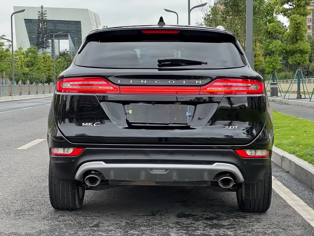 Lincoln MKC 2018 — фото 13