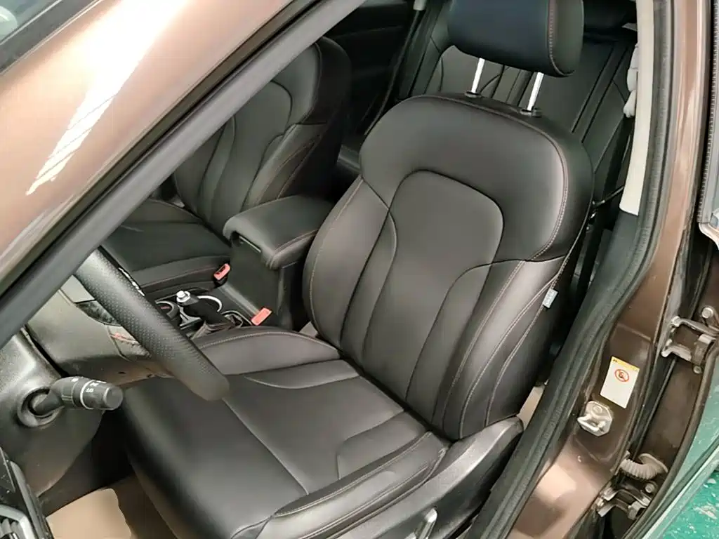 Haval H6 2015 — фото 15