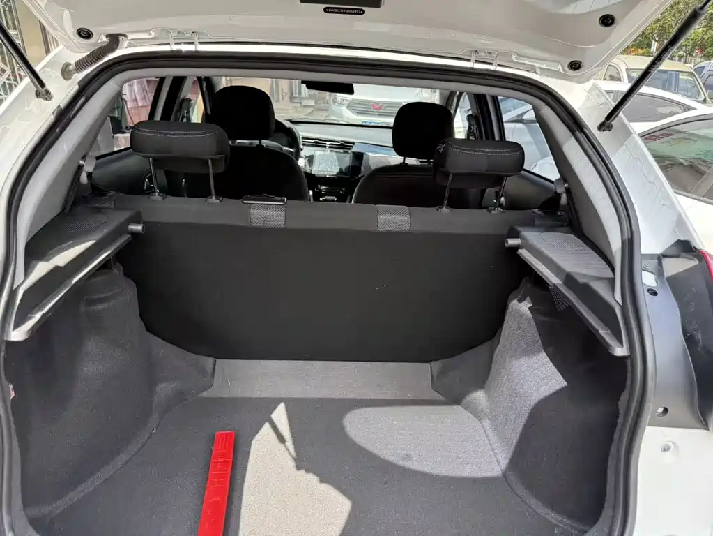 Chery Tiggo 3x 2025 — фото 10
