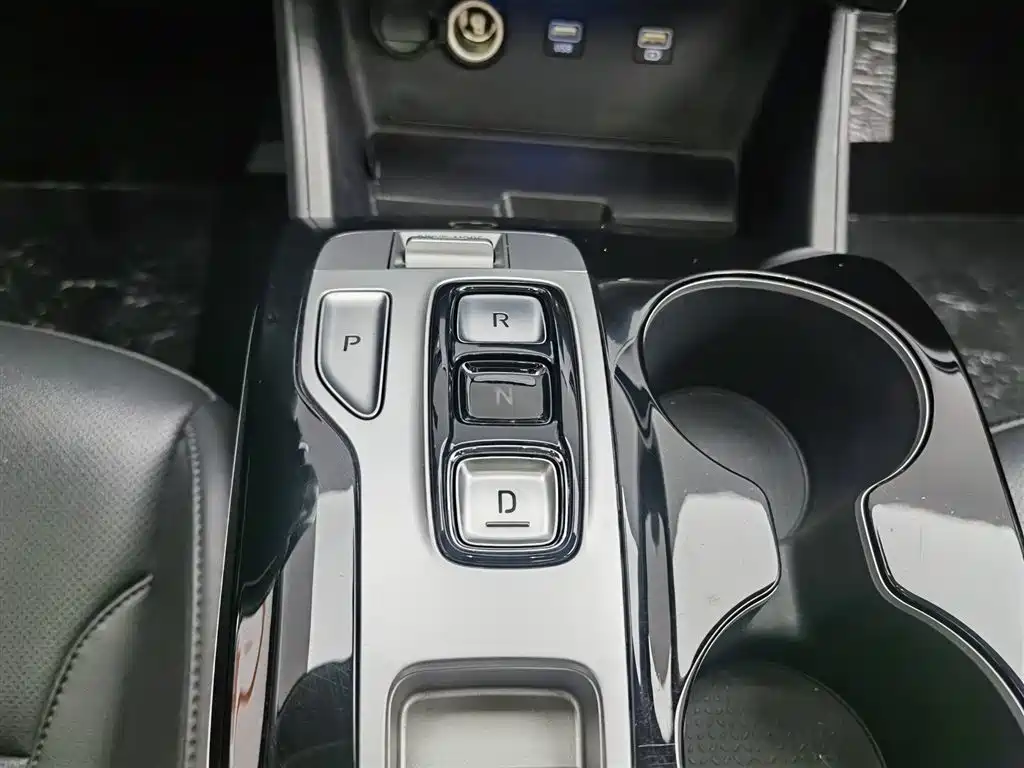 Hyundai Tucson 2023 — фото 13