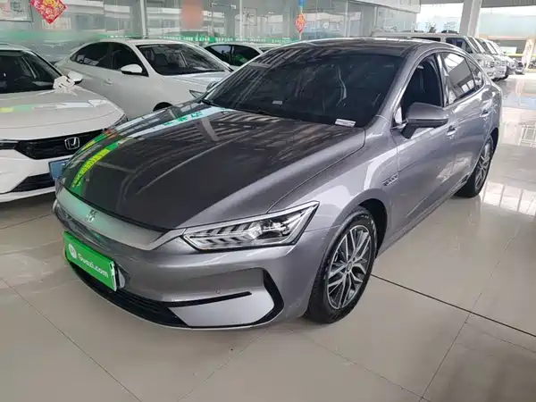 BYD Qin PLUS 2023