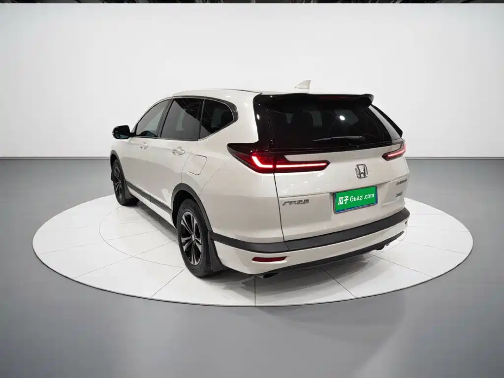 Honda Breeze 2021