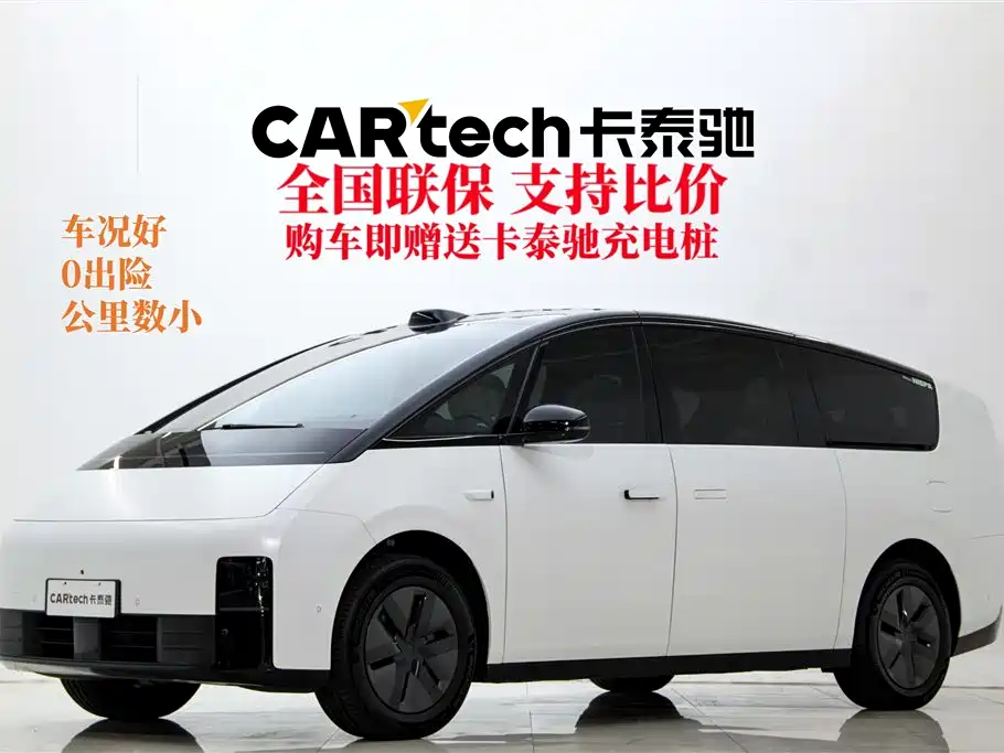 Li Auto Li MEGA 2025