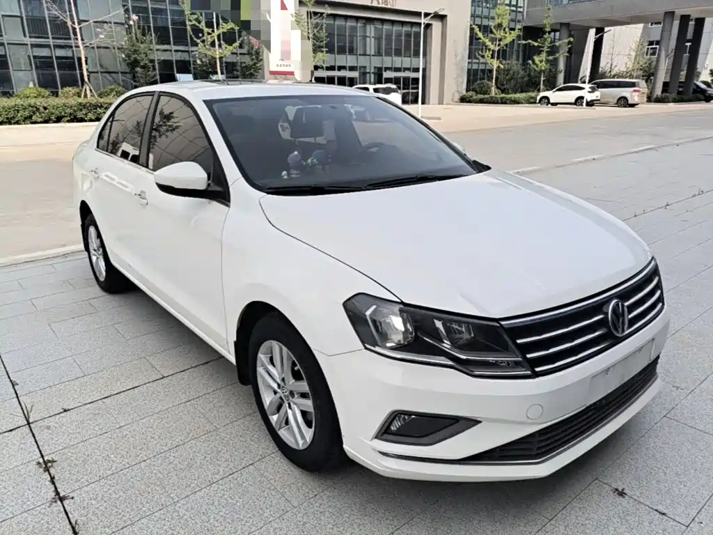 Volkswagen Jetta 2018