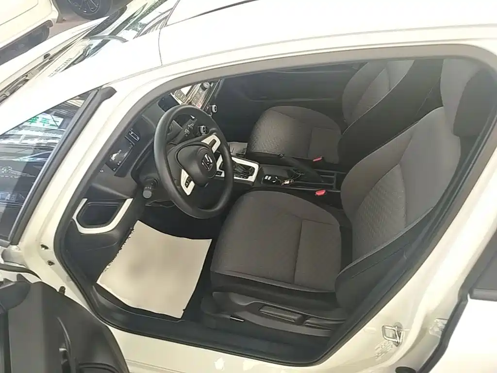 Honda Fit 2023 — фото 16