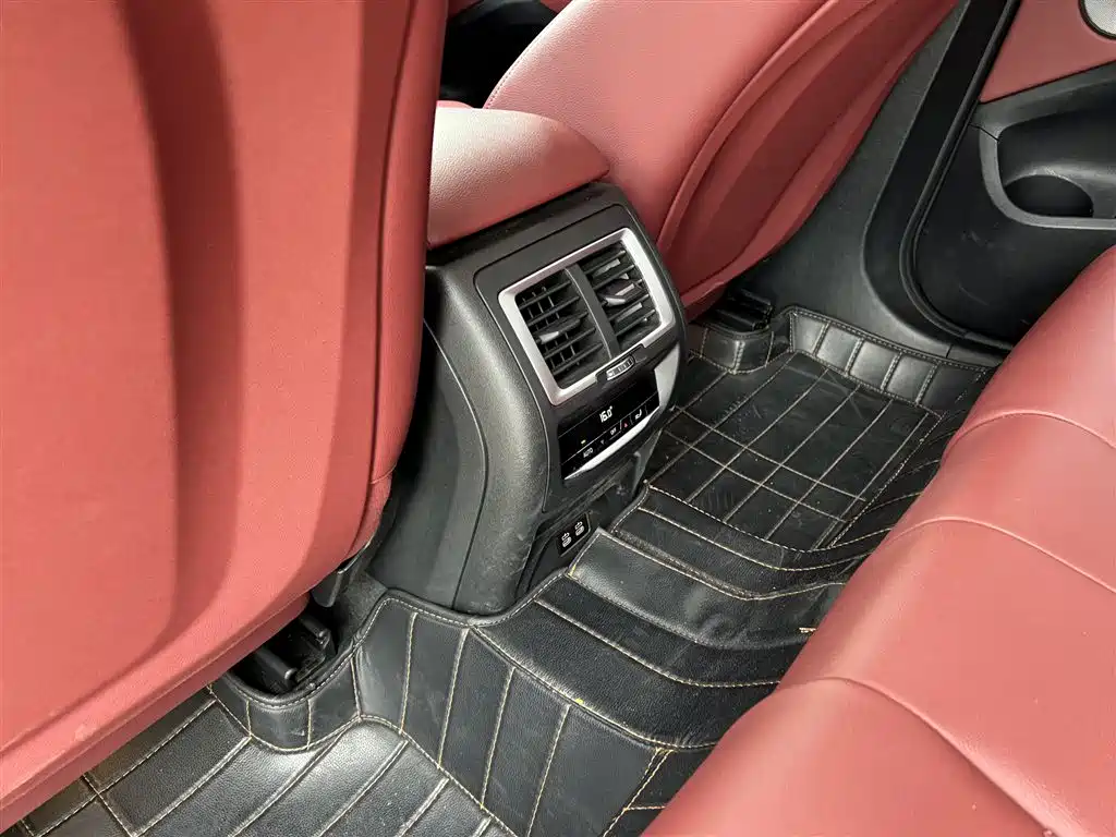 BMW X3 2023 — фото 13