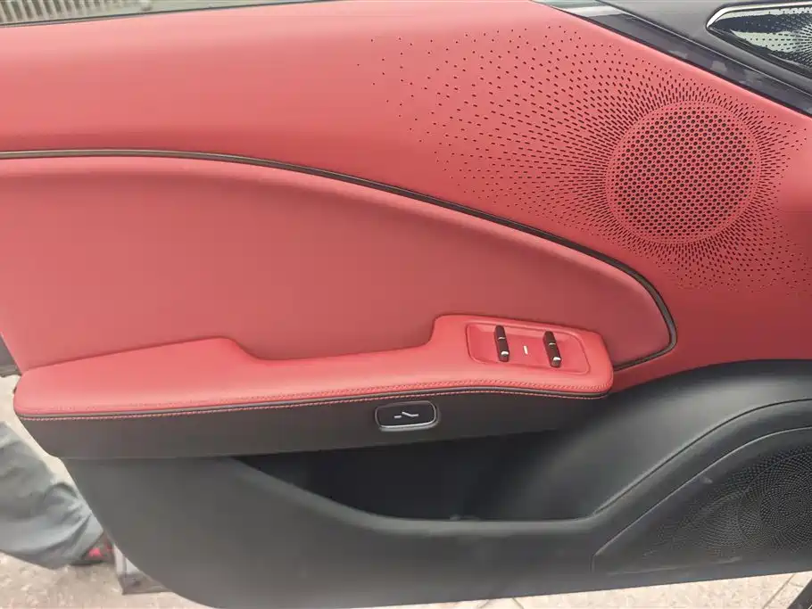 Zeekr 007 GT 2026