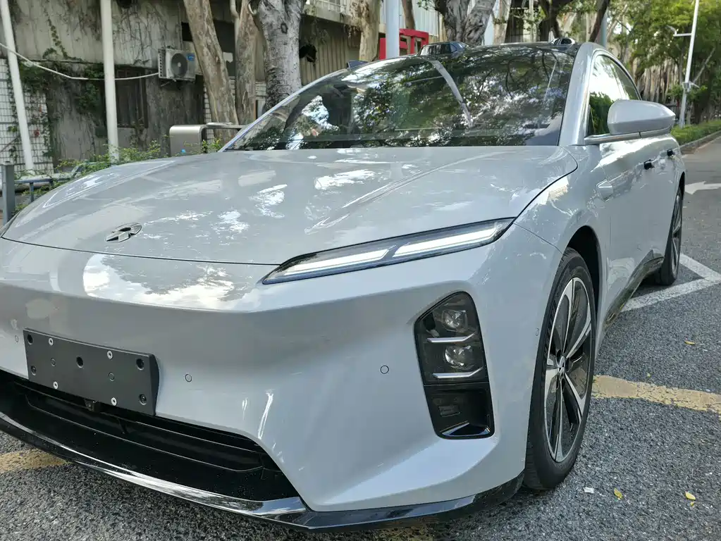 NIO ET5 2026