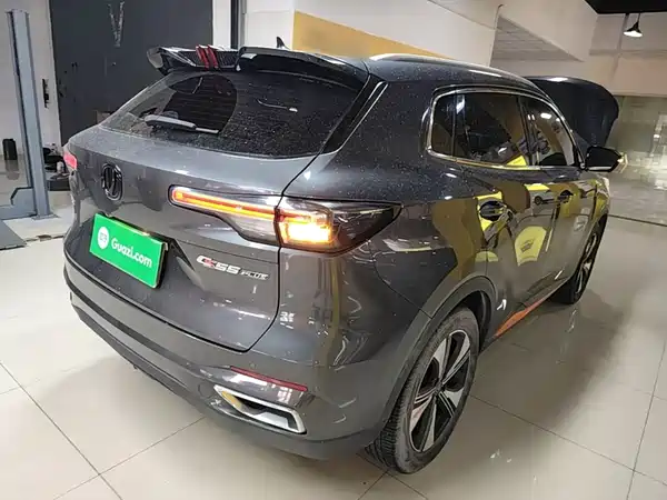 Changan CS55PLUS 2023