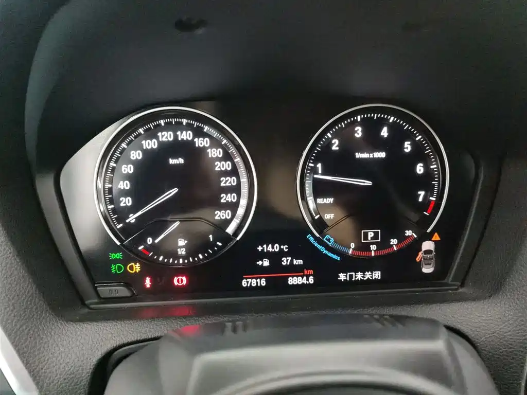 BMW 2 Series 2018 — фото 12