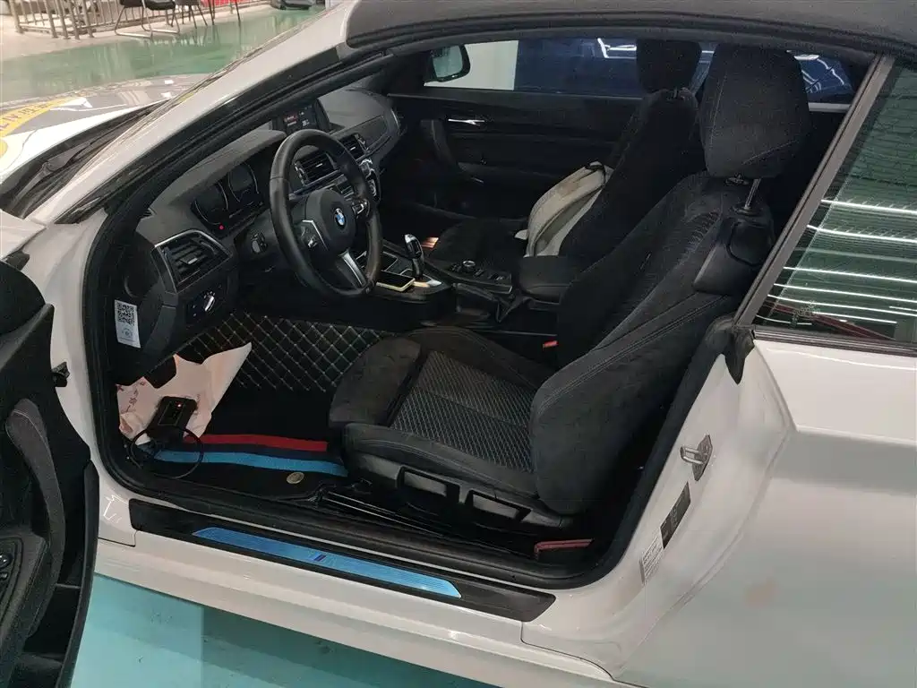BMW 2 Series 2018 — фото 15