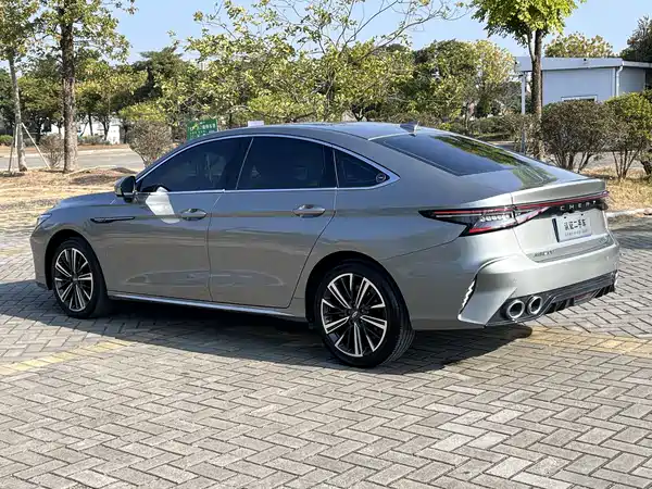 Chery Arrizo 8 2024