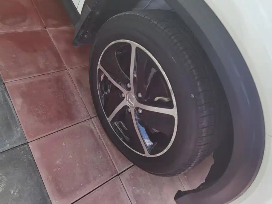 Honda Vezel 2021