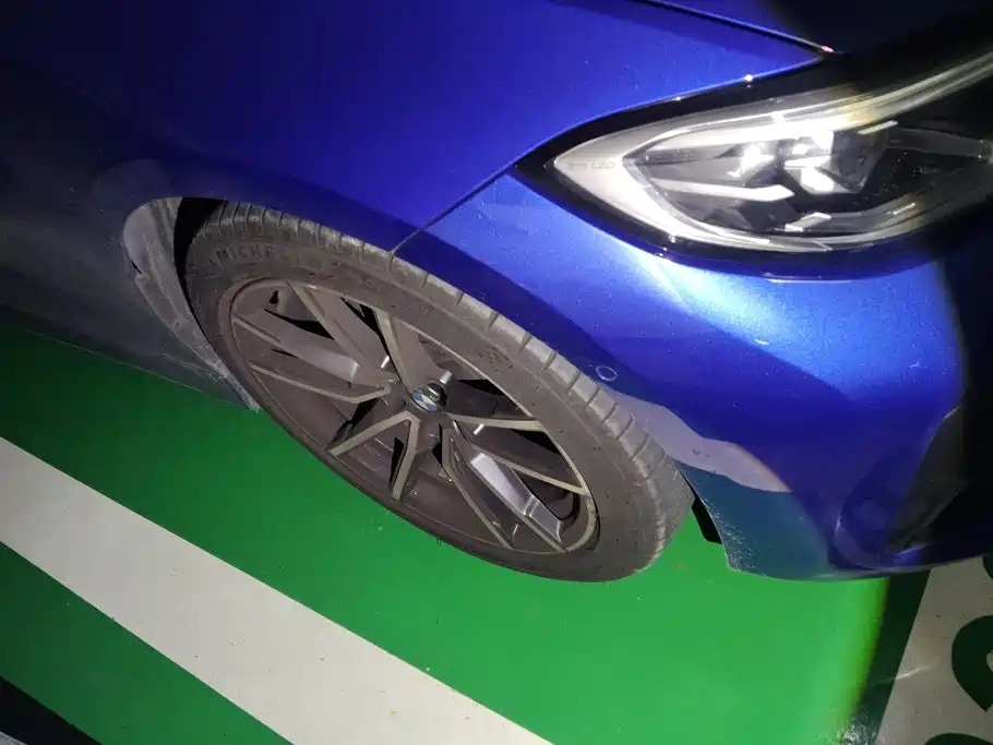 BMW 3 Series 2020
