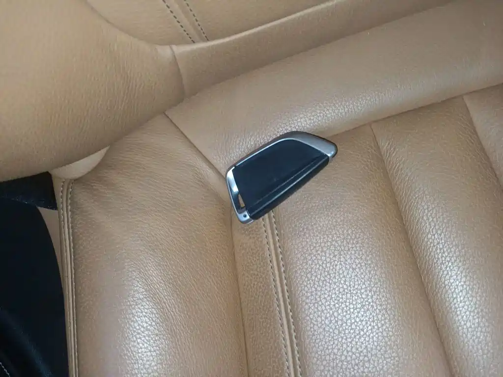 BMW 5 Series 2019 — фото 17