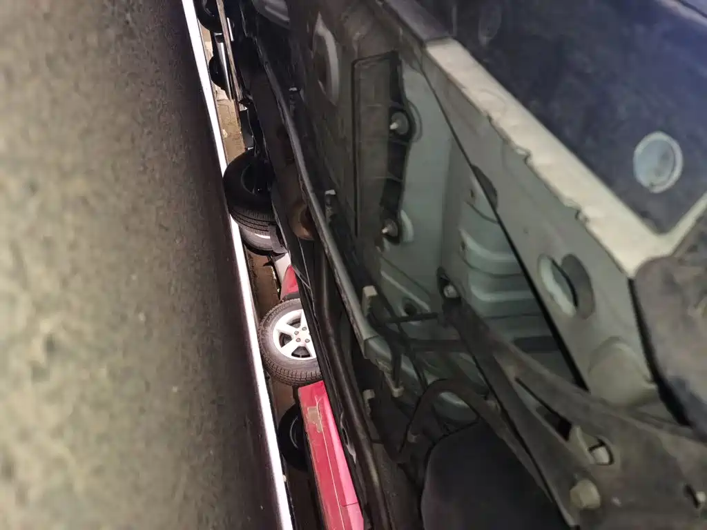 Toyota Yaris L 2022 — фото 18