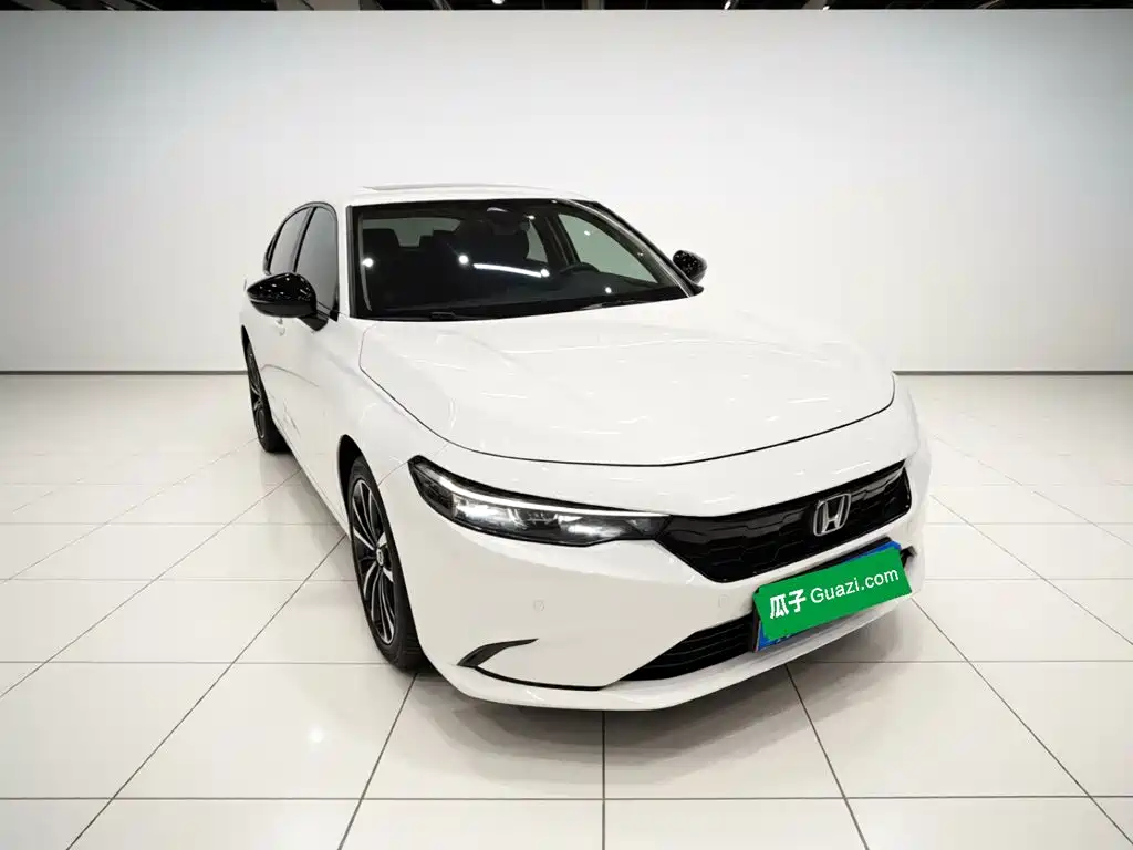 Honda Integra 2024