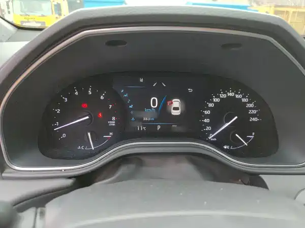 Toyota Avalon 2021