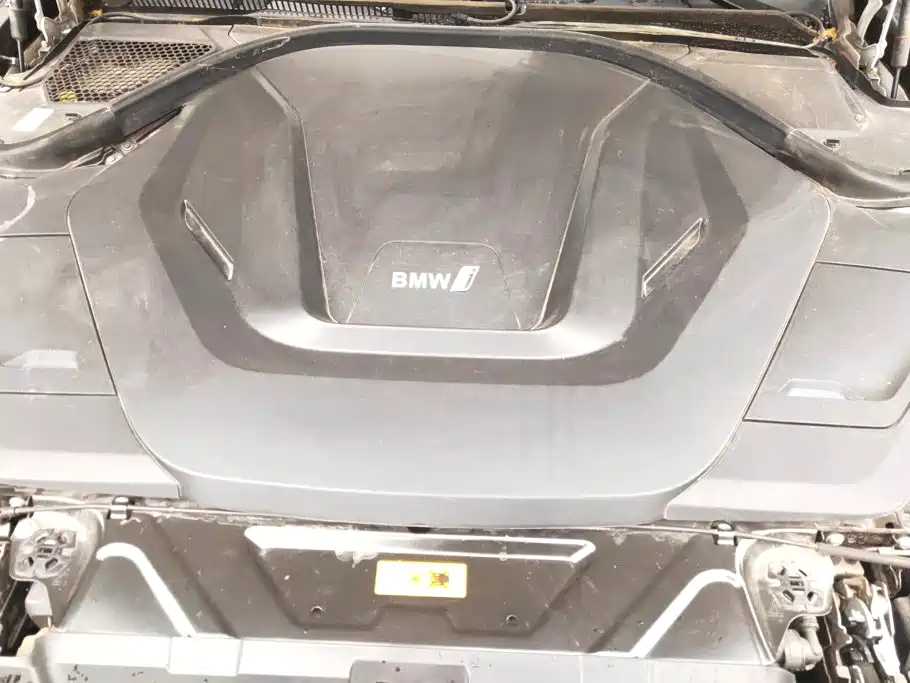BMW i3 2023 — фото 10