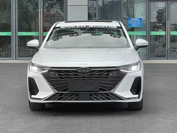 Chery Arrizo 8 2024