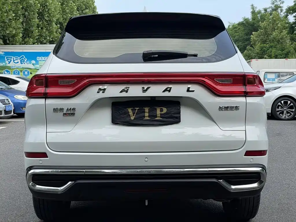 Haval M6 2023
