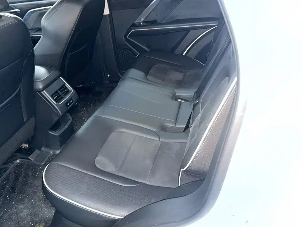 Haval H6 2023 — фото 18