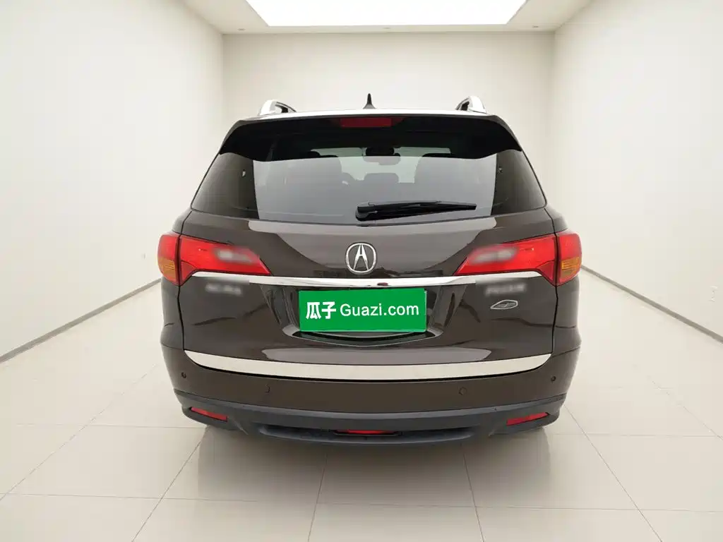 Acura RDX 2015
