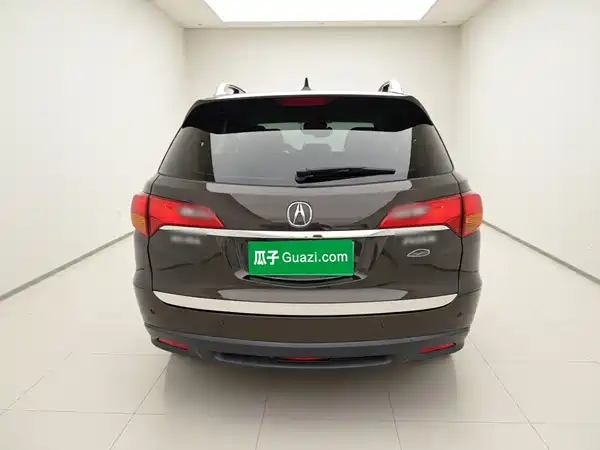 Acura RDX 2015
