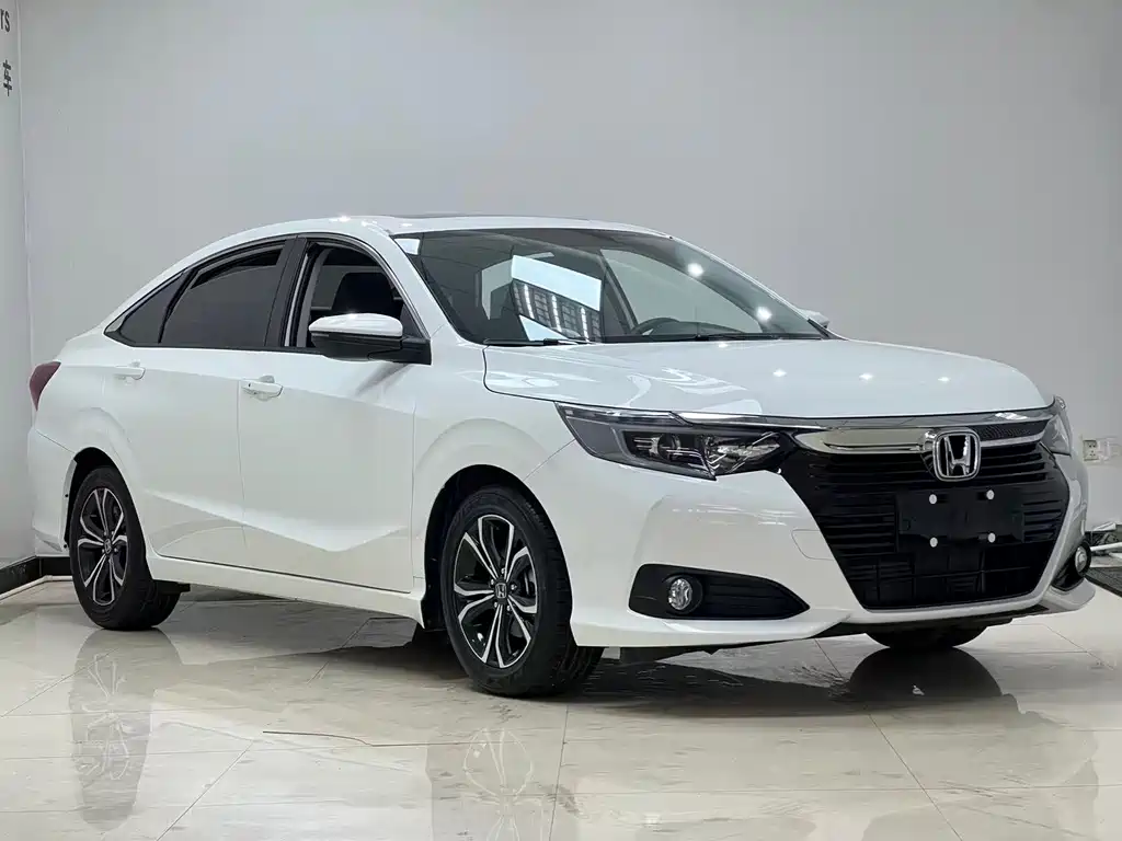 Honda Crider 2023