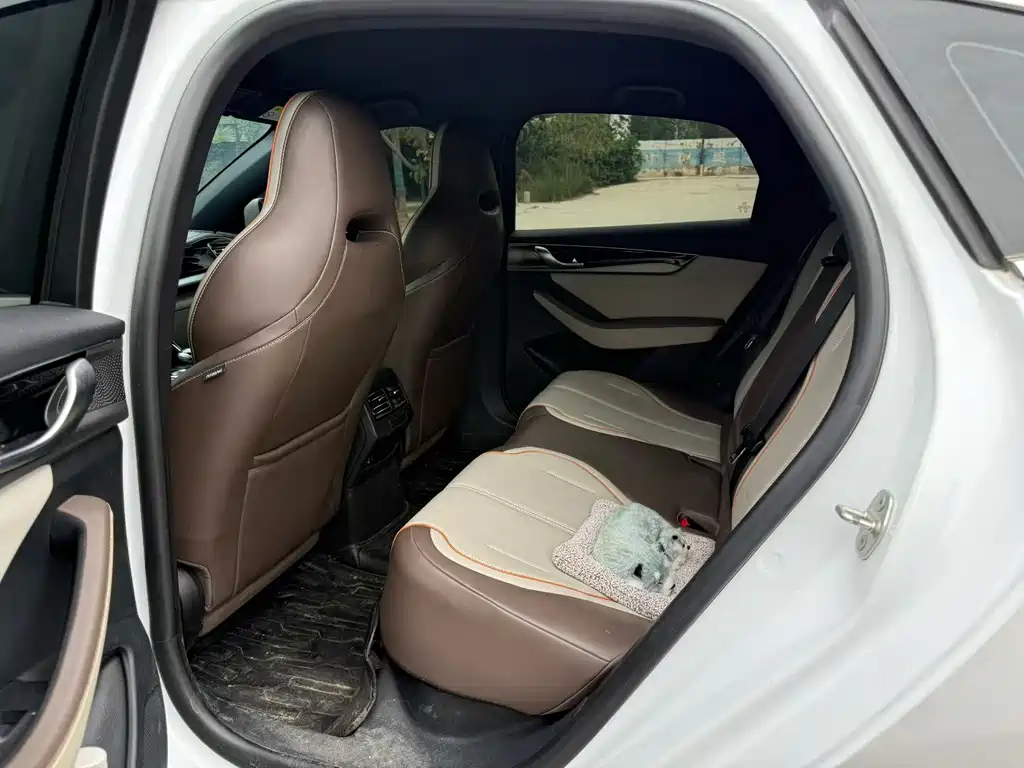 BYD Qin PLUS 2024