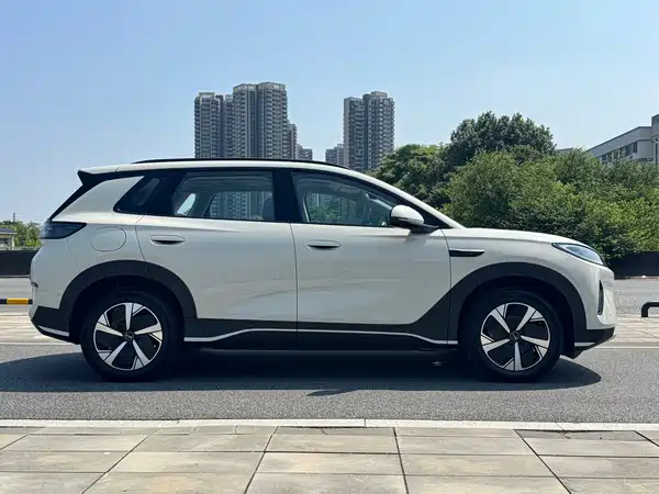 BYD Sealion 05 EV 2025