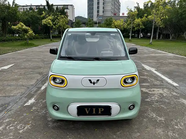 Wuling Hongguang MINIEV 2025