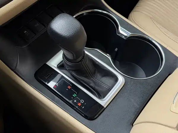 Toyota Highlander 2019