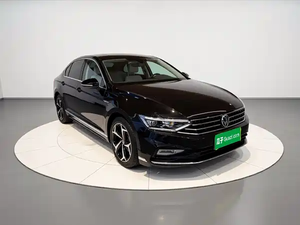 Volkswagen Magotan 2023