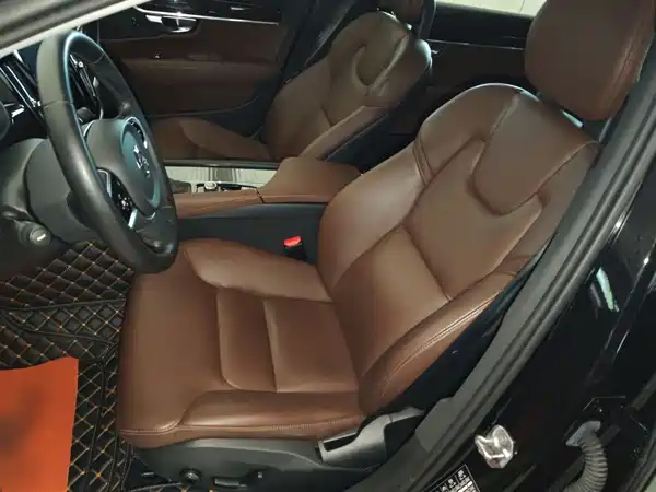 Volvo S90 2018