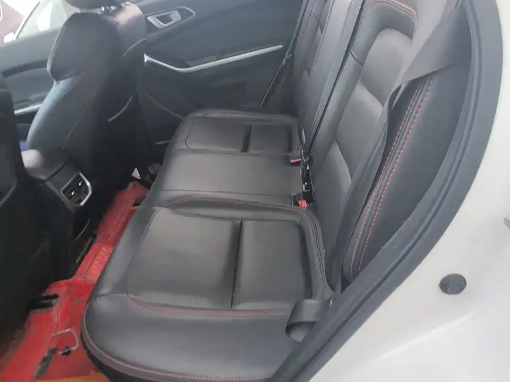 Chery Tiggo 5x 2020 — фото 17