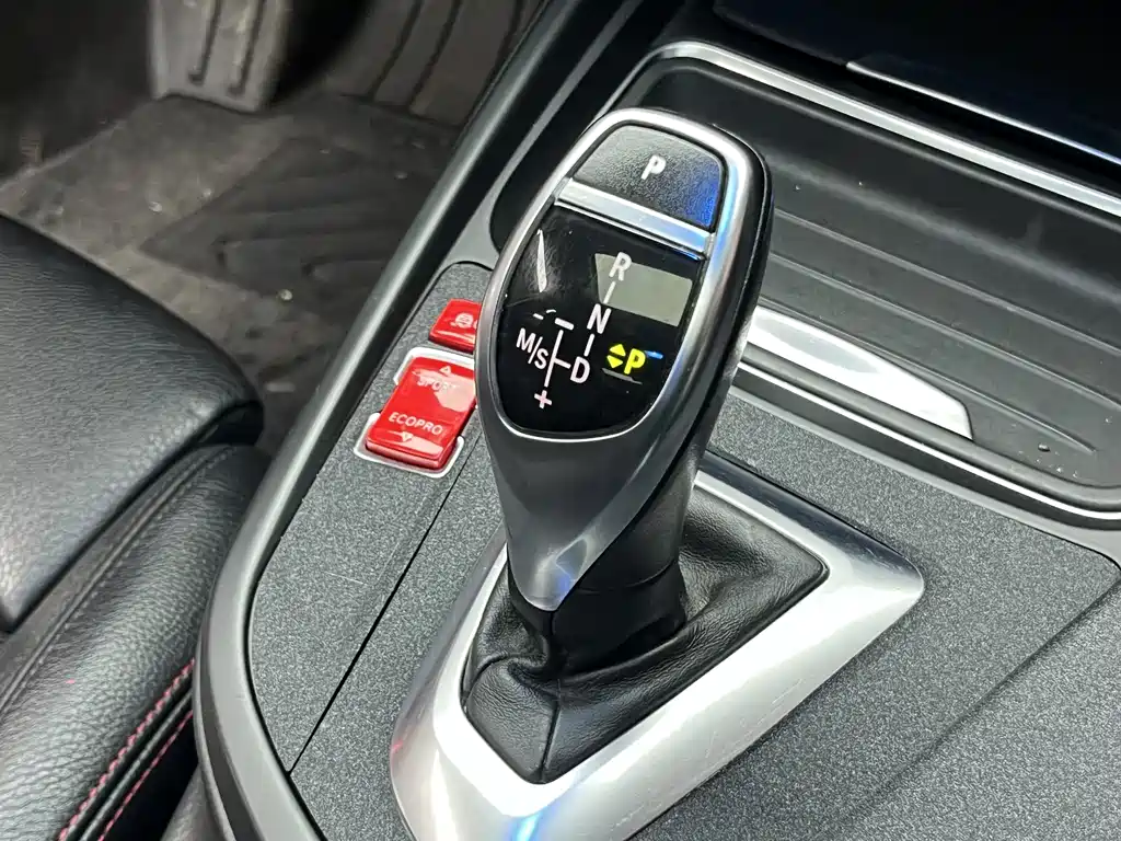 BMW 3 Series 2013 — фото 23