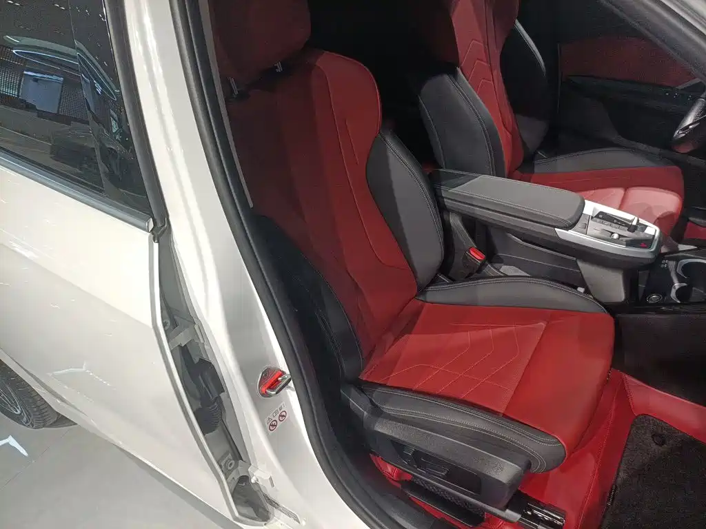 BMW X1 2024 — фото 18