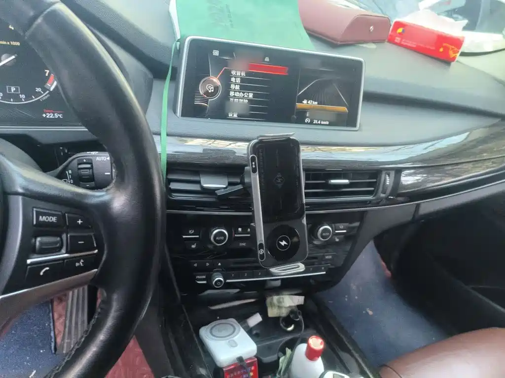 BMW X5 2014