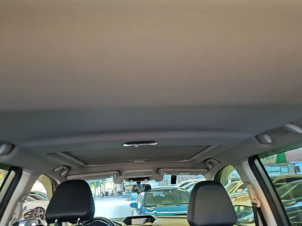 Subaru Forester 2020 — фото 18