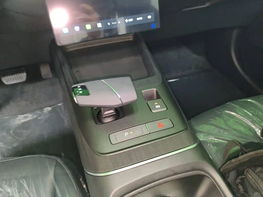 Changan Eado 2026