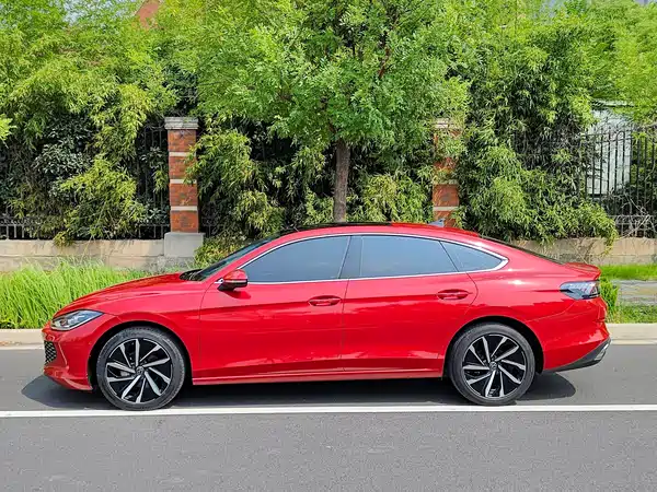 Volkswagen Lamando 2022