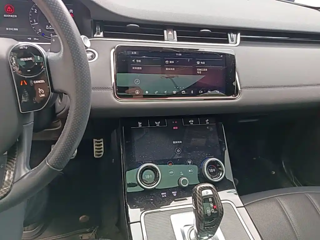 Land Rover Evoque 2020 — фото 13