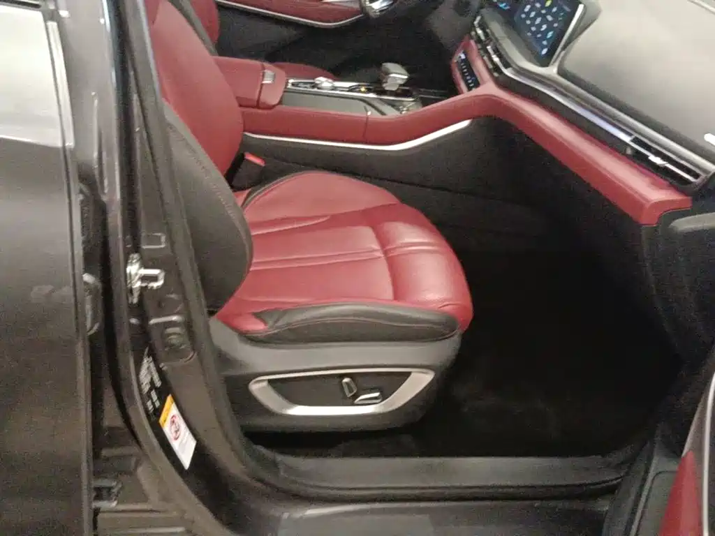 Changan CS75PLUS 2021 — фото 25