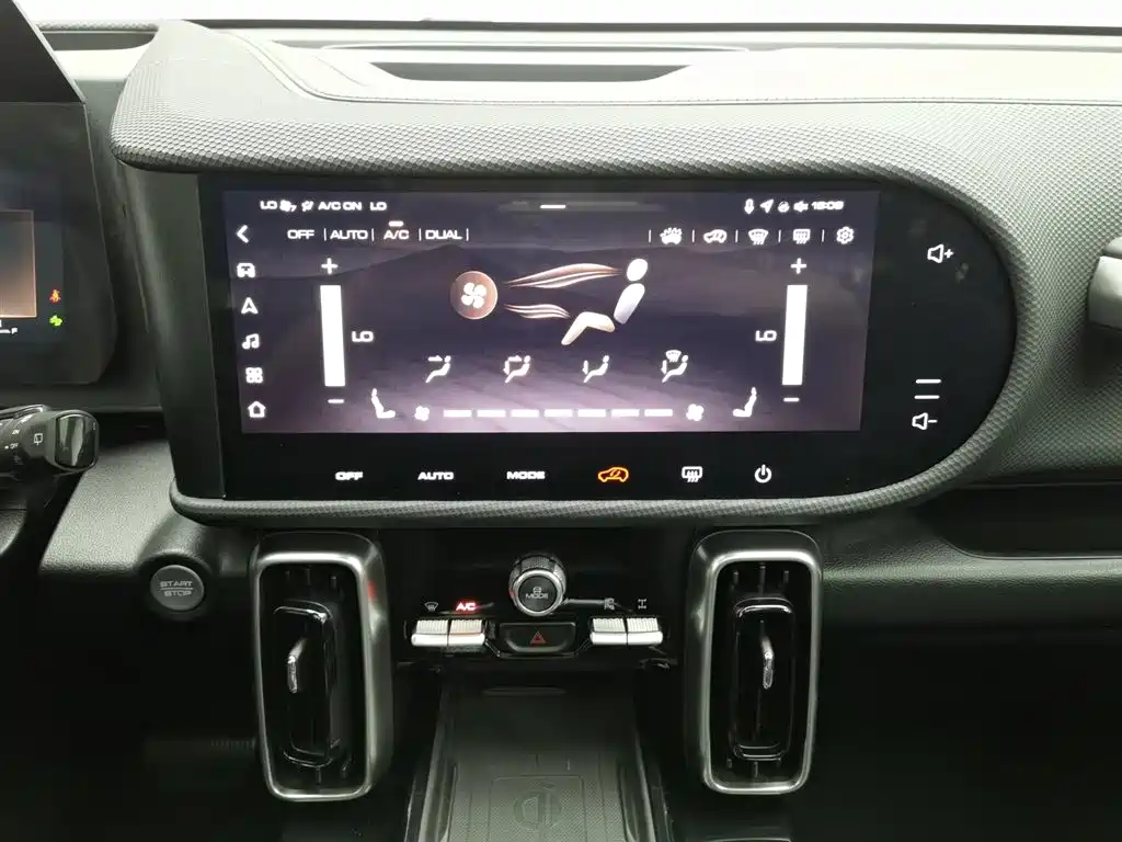 Haval Big Dog 2022 — фото 12