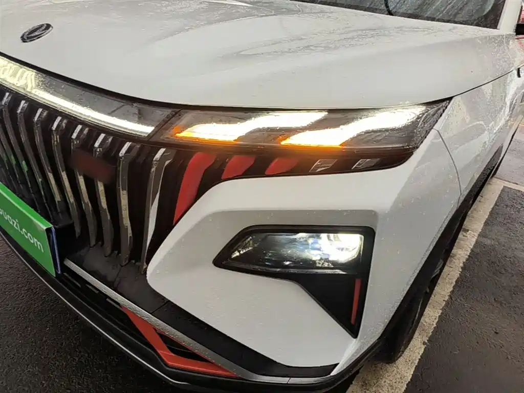 Aeolus Haoyue 2023 — фото 24
