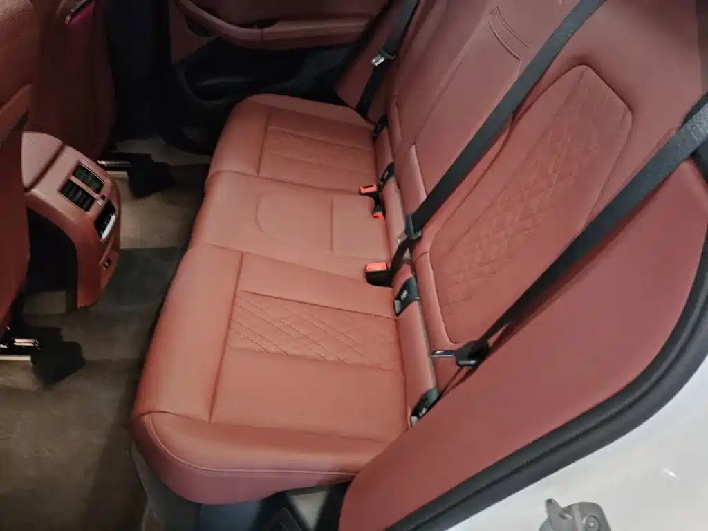BMW X3 2023 — фото 13